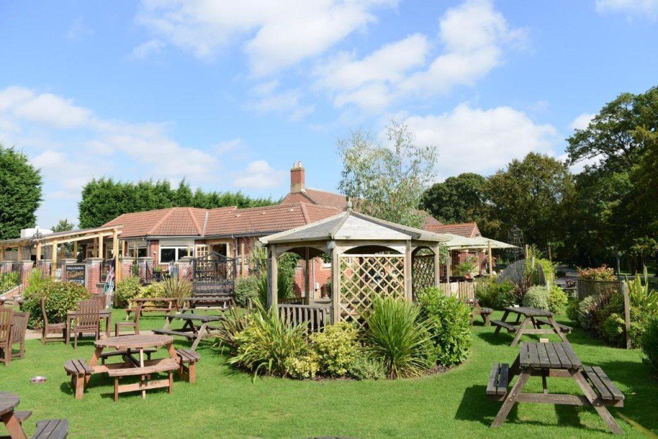 Woodcocks, Lincoln By Marston'S Inns Exterior foto